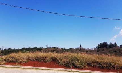 Terreno à venda na José Carlos Menta  Zico, S/N, Água Santa, Chapecó por R$ 546.000