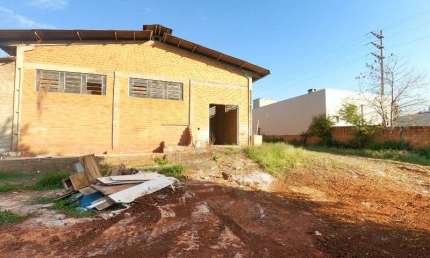 Barracão / Galpão / Depósito à venda na pará, 757, Maria Goretti, Chapecó por R$ 2.800.000
