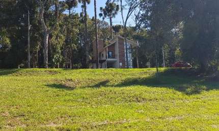 Terreno à venda na Guatambu a Porto Chalana, 4011, Interior, Guatambú por R$ 489.000