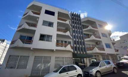 Apartamento com 3 quartos à venda na Rua Veneza, 171 E, Presidente Médici, Chapecó por R$ 650.000