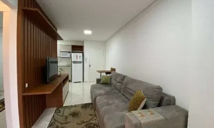 Apartamento com 2 quartos à venda na Rua Rio de Janeiro - D, 2396, Presidente Médici, Chapecó por R$ 362.000