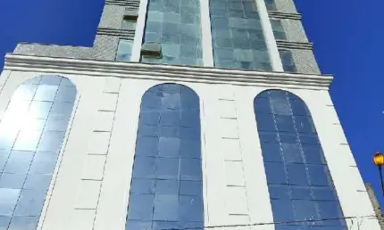 Sala comercial à venda na Rua Uruguai - E, 370, Santa Maria, Chapecó por R$ 750.000