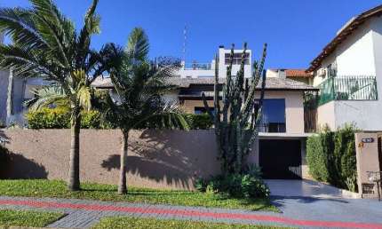 Casa com 3 quartos à venda na Rua Itália - E, 1118 E, Presidente Médici, Chapecó por R$ 1.600.000