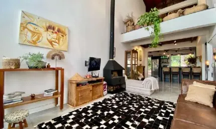 Casa com 4 quartos à venda na Inglaterra, 1489, Jardim Europa, Chapecó por R$ 1.600.000