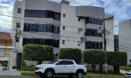Apartamento com 3 quartos à venda na Rua Condá, 850, Presidente Médici, Chapecó por R$ 740.000