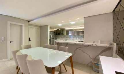 Apartamento com 3 quartos à venda na das Acácias, 154, Centro, Chapecó por R$ 1.275.000