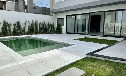Casa com 3 quartos à venda na Rua Francisco Dias Velho, 01, Jardim Europa, Chapecó por R$ 3.800.000