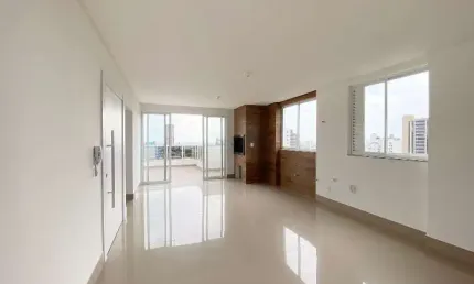 Apartamento com 3 quartos à venda na Avenida Nereu Ramos - D, 829 D, Centro, Chapecó por R$ 1.609.000
