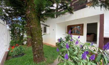 Casa com 4 quartos à venda na Ary Carvalho Porto, 65, Santa Maria, Chapecó por R$ 1.400.000
