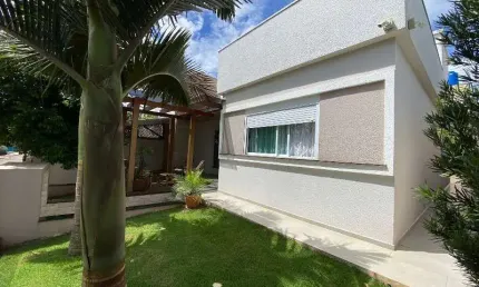 Casa com 3 quartos à venda na Luiz Santa Catarina- e, 355, Santo Antônio, Chapecó por R$ 954.000