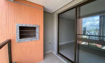 Apartamento com 3 quartos à venda na Rua Guaporé - D, 118, Centro, Chapecó por R$ 960.000