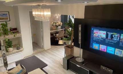 Cobertura com 3 quartos à venda na Av. Porto Alegre Esquina com Rua Benjamin Constant, 616 D, Centro, Chapecó por R$ 1.200.000