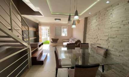 Casa com 2 quartos à venda na Antonio Barato, 271, Palmital, Chapecó por R$ 649.000