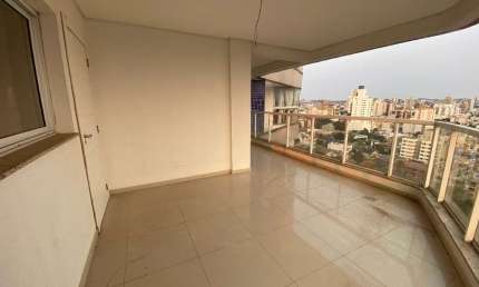 Apartamento com 3 quartos à venda na Rua Rui Barbosa - E, 1510 E, Passo dos Fortes, Chapecó por R$ 1.385.000
