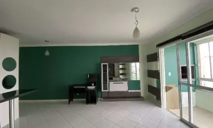 Apartamento com 3 quartos à venda na Tijucas, 109, Presidente Médici, Chapecó por R$ 480.000
