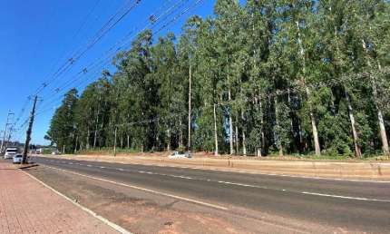 Terreno à venda na Avenida Leopoldo Sander, Lajeado, Chapecó por R$ 38.160.000