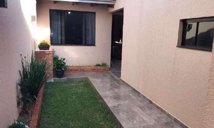 Casa com 2 quartos à venda na Dileta Zanatta Meneghini, 255 E, Desbravador, Chapecó por R$ 695.000
