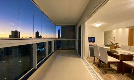 Apartamento com 3 quartos à venda na Avenida Nereu Ramos - D, 415, Centro, Chapecó por R$ 1.522.000