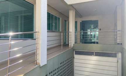 Sala comercial para alugar na Rua Uruguai - E, 380, Centro, Chapecó por R$ 2.600