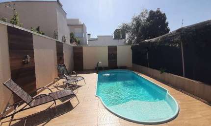 Casa com 2 quartos à venda na Rua Vitório Sachet, 60E, Passo dos Fortes, Chapecó por R$ 1.280.000