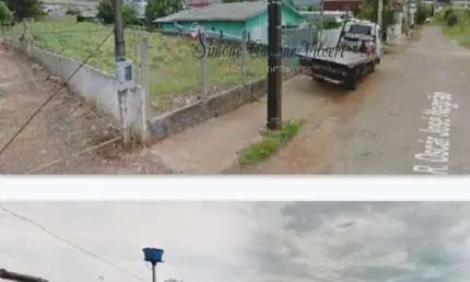 Terreno à venda na Oscar José Negrão, Líder, Chapecó por R$ 486.000
