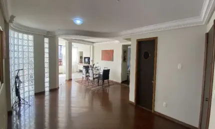 Apartamento com 3 quartos à venda na Avenida Getúlio Dorneles Vargas - N, 359, Centro, Chapecó por R$ 1.330.000