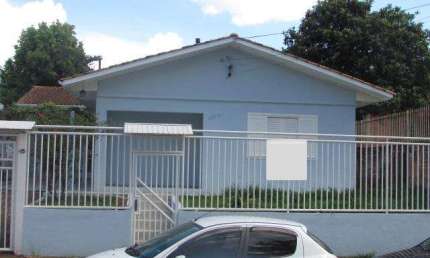 Casa com 3 quartos à venda na Rua Marechal Deodoro da Fonseca - D, 1112, Maria Goretti, Chapecó por R$ 1.480.000