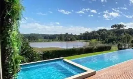 Casa com 3 quartos à venda na Condominio Guatapara, 01, Interior, Guatambú por R$ 2.200.000