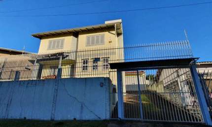 Casa com 3 quartos à venda na Rua Rio Negro - D, 80, Universitário, Chapecó por R$ 1.200.000