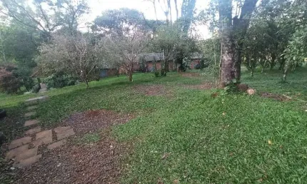 Terreno à venda na SC 282, Centro (Marechal Bormann), Chapecó por R$ 13.250.000