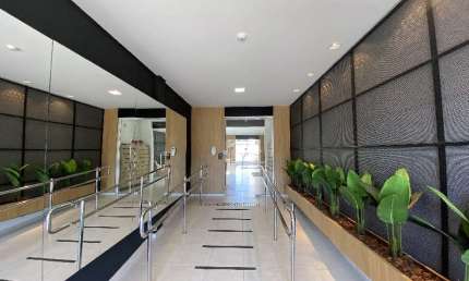 Apartamento com 2 quartos à venda na Cáingangue, 139, Esplanada, Chapecó por R$ 365.000