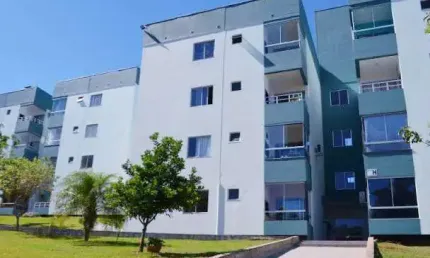 Apartamento com 3 quartos à venda na Rua Cláudio Stakonski, 90, Paraíso, Chapecó por R$ 405.000