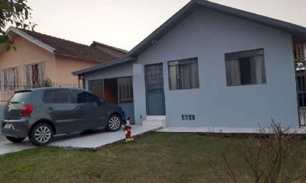 Casa com 2 quartos à venda na Rua Marcílio Dias, 154, Bela Vista, Chapecó por R$ 450.000