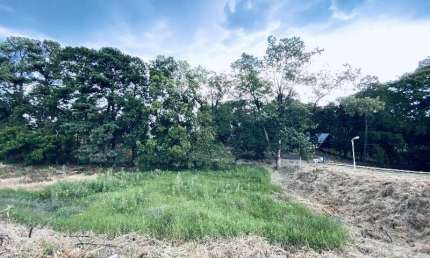 Terreno à venda na Luiz Lunardi, Jardins, Chapecó por R$ 2.000.000