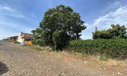 Terreno à venda na São Malaquias Esq. Marechal F. Peixoto, 2285, Bom Pastor, Chapecó por R$ 2.226.000