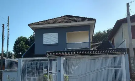 Casa com 3 quartos à venda na Ibirama, 204, Cristo Rei, Chapecó por R$ 1.770.000