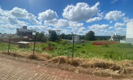 Terreno à venda na avenida são pedro - d, 01, jardins, chapecó por r$ 2.273.000