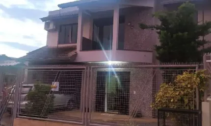 Casa com 3 quartos à venda na Dos Lírios, 165 D, Efapi, Chapecó por R$ 690.000