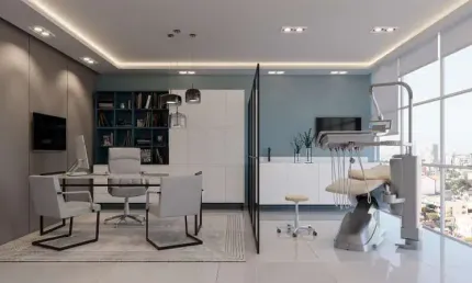 Sala comercial à venda na Rua Uruguai - E, 01, Centro, Chapecó por R$ 519.692