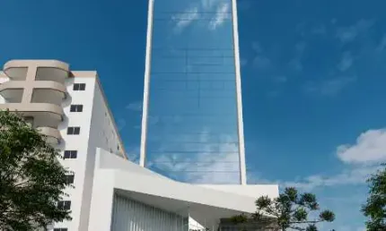Sala comercial à venda na Rua Uruguai - E, 01, Centro, Chapecó por R$ 1.465.150