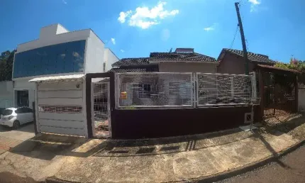 Casa com 2 quartos à venda na João Dalmagro, 59, Líder, Chapecó por R$ 795.000