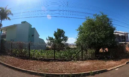 Terreno à venda na Casimiro de Abreu, Bela Vista, Chapecó por R$ 520.000