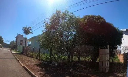 Terreno à venda na Casimiro de Abreu, Bela Vista, Chapecó por R$ 520.000