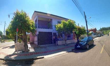 Casa com 3 quartos à venda na José Pedroso Esq. Cardeal Dom Jaime Câmara, 841, Alvorada, Chapecó por R$ 535.000