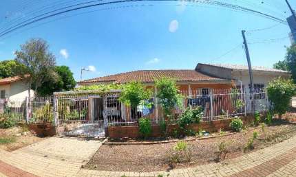 Casa com 2 quartos à venda na Regente Lima e Silva Esq. Carlos Gomes, 635, Jardim América, Chapecó por R$ 795.000