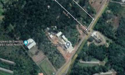 Terreno à venda na Rodovia SC-480, S/N, Centro (Marechal Bormann), Chapecó por R$ 5.978.000