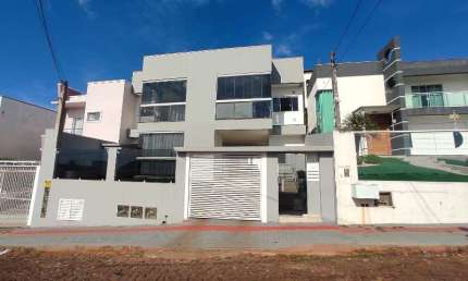 Apartamento com 2 quartos à venda na Maura Helodya Bartolamei, 74, São Lucas, Chapecó por R$ 530.000