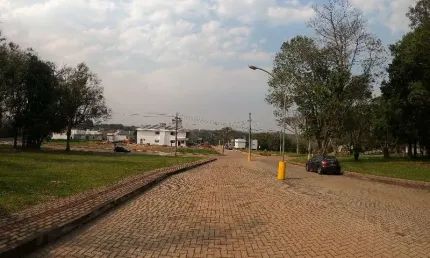 Terreno à venda na dos Ipês, 01, Interior, Guatambú por R$ 610.000
