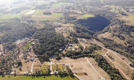 Terreno à venda na da Araucárias, 01, Interior, Guatambú por R$ 560.000