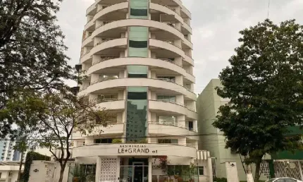 Apartamento com 3 quartos à venda na Rua Curitiba - D, 63, Centro, Chapecó por R$ 2.100.000